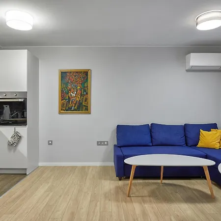 The Little Things - Parking & Own Ev Chаrgеr By Flat Mаnаger