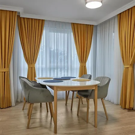 The Little Things - Parking & Own Ev Chаrgеr By Flat Mаnаger בורגאס