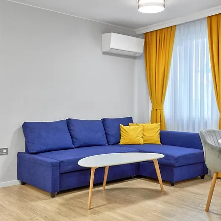 דירה The Little Things - Parking & Own Ev Chаrgеr By Flat Mаnаger