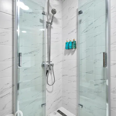 The Little Things - Parking & Own Ev Chаrgеr By Flat Mаnаger Apartment *