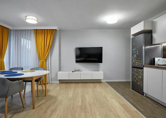 The Little Things - Parking & Own Ev Chаrgеr By Flat Mаnаger Daire Burgaz