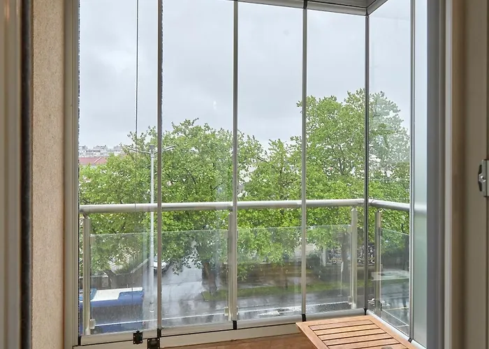 The Little Things - Parking & Own Ev Chаrgеr By Flat Mаnаger *