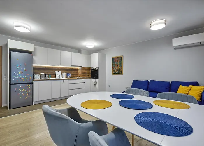 The Little Things - Parking & Own Ev Chаrgеr By Flat Mаnаger Daire Burgaz