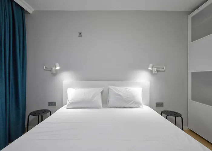 Daire The Little Things - Parking & Own Ev Chаrgеr By Flat Mаnаger Burgaz