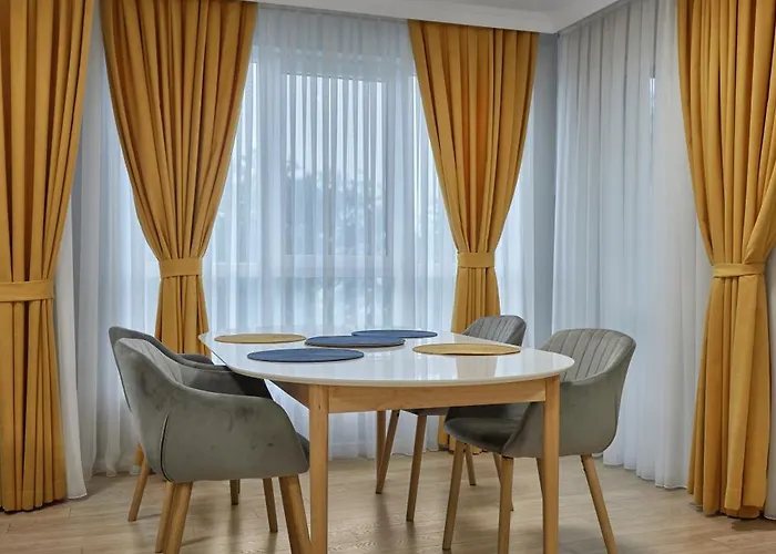 The Little Things - Parking & Own Ev Chаrgеr By Flat Mаnаger Burgaz