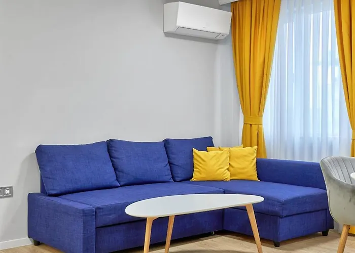 Daire The Little Things - Parking & Own Ev Chаrgеr By Flat Mаnаger