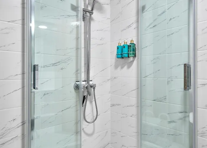 The Little Things - Parking & Own Ev Chаrgеr By Flat Mаnаger Daire *